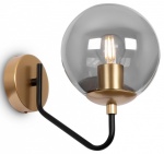 Бра Freya Moricio FR5140WL-01GB в интернет-магазине "Галерея света"