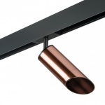 Светильник на штанге Lightstar Rullo PRO43030 в интернет-магазине "Галерея света"