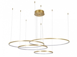 Подвесная люстра Newport LOREN М0071003 в интернет-магазине "Галерея света"