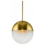 Подвесной светильник Freya Joyce FR5127PL-01BS в интернет-магазине "Галерея света"