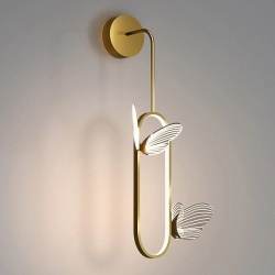 Бра Imperiumloft BABETTA babetta-wall01 в интернет-магазине "Галерея света"