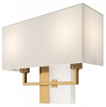 Бра Maytoni Bianco Z030WL-02BS в интернет-магазине "Галерея света"