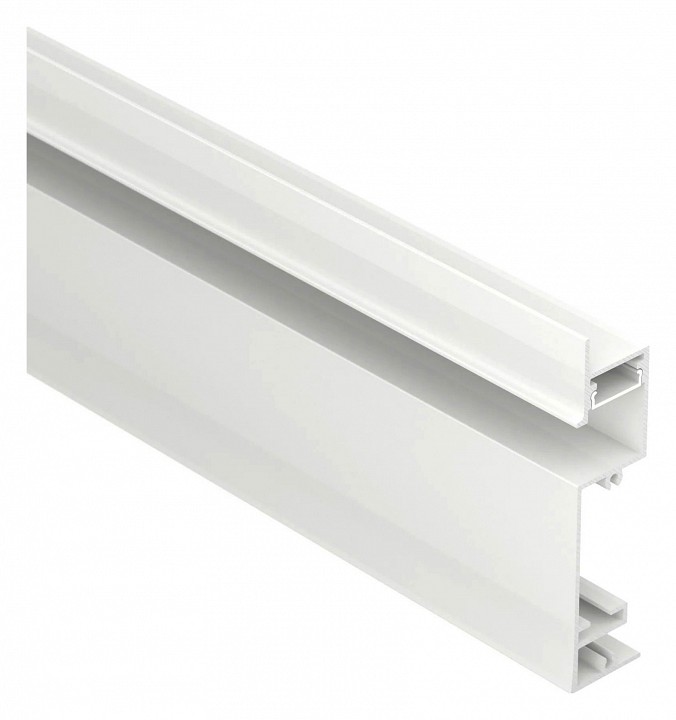 Профиль для плинтусов Arlight ARH-PLINTUS 043592 в интернет-магазине "Галерея света"