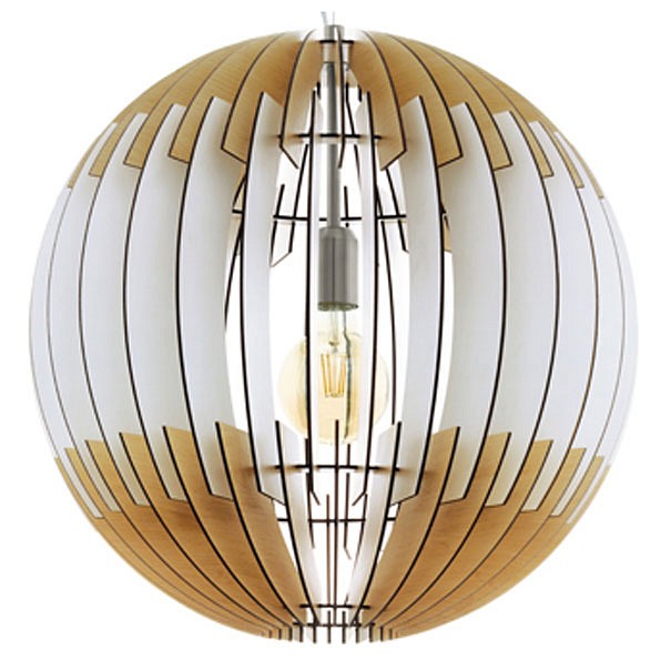 Подвесной светильник Eglo Olmero 1 32847 в интернет-магазине "Галерея света"