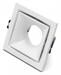 Встраиваемый светильник Ambrella Light TN TN122 в интернет-магазине "Галерея света"