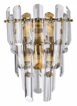 Накладной светильник Divinare Rosie 3511/17 AP-3 в интернет-магазине "Галерея света"