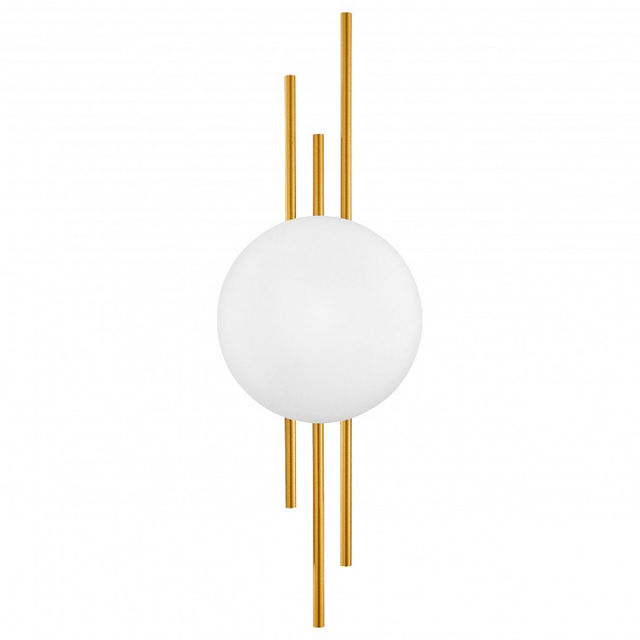 Накладной светильник Lightstar Snodo 810593 в интернет-магазине "Галерея света"