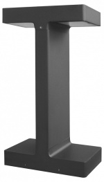 Наземный низкий светильник ST-Luce Distesa SL095.415.02 в интернет-магазине "Галерея света"