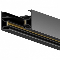 Трек накладной Hesby Lighting Skylite 0002 в интернет-магазине "Галерея света"