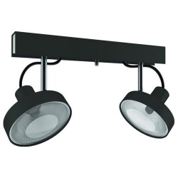 Спот Nowodvorski Cross 6957 в интернет-магазине "Галерея света"