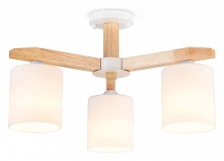 Люстра на штанге Ambrella Light TR TR83112 в интернет-магазине "Галерея света"