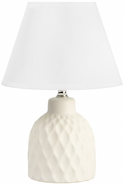 Настольная лампа декоративная Rivoli Muriel 7550-501 в интернет-магазине "Галерея света"