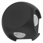 Накладной светильник ST-Luce Volti SL9505.401.01 в интернет-магазине "Галерея света"