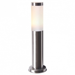 Наземный низкий светильник Arte Lamp Salire A3158PA-1SS в интернет-магазине "Галерея света"