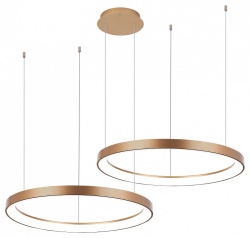 Подвесной светильник Zortes Innra ZRS.90612.02 в интернет-магазине "Галерея света"