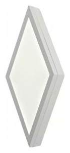 Накладной светильник iLedex Creator X068216 16W 6000K WH в интернет-магазине "Галерея света"