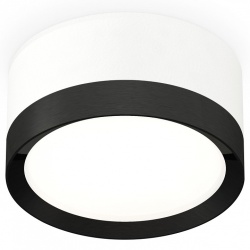 Накладной светильник Ambrella Light XS XS8101002 в интернет-магазине "Галерея света"