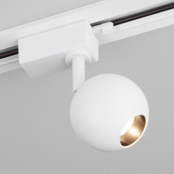 Светильник на штанге Elektrostandard Ball a053740 в интернет-магазине "Галерея света"