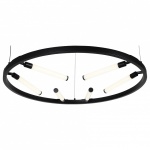 Подвесной светильник ST-Luce Bisaria SL393.403.06 в интернет-магазине "Галерея света"