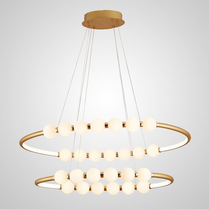 Подвесная люстра Imperiumloft ACCESS CH access-ch01 в интернет-магазине "Галерея света"