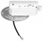 Переходник для трека Lightstar Asta 592060 в интернет-магазине "Галерея света"