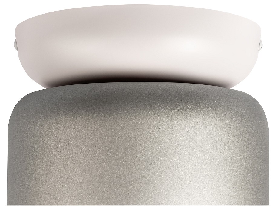 Накладной светильник Loft it Totem 10466 Smoke matte в интернет-магазине "Галерея света"