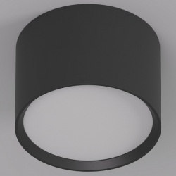 Накладной светильник Denkirs LUND DK2601-BK в интернет-магазине "Галерея света"