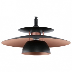 Подвесной светильник Eglo Brenda 31666 в интернет-магазине "Галерея света"