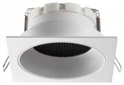 Встраиваемый светильник Novotech WIR 371005 в интернет-магазине "Галерея света"