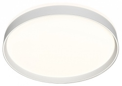 Накладной светильник Denkirs PLATO DK6511-WH в интернет-магазине "Галерея света"