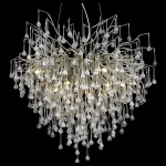 Подвесная люстра Wertmark Dionisia WE189.09.203 в интернет-магазине "Галерея света"