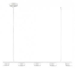 Подвесной светильник Lumion TORINA 8265/5 в интернет-магазине "Галерея света"