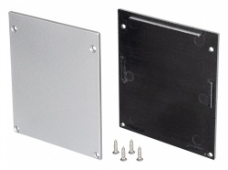 Заглушка для профиля Arlight ARH 027300 в интернет-магазине "Галерея света"