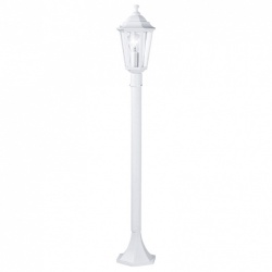 Наземный высокий светильник Eglo Laterna 5 22995 в интернет-магазине "Галерея света"