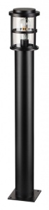 Наземный высокий светильник Odeon Light Magus 4964/1F в интернет-магазине "Галерея света"