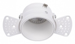 Встраиваемый светильник Favourite Lamppu 4526-1C в интернет-магазине "Галерея света"