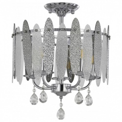 Светильник на штанге Arte Milano Sorrento-4309 374309/5/80/380 CR в интернет-магазине "Галерея света"