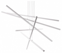 Подвесная люстра Citilux Стиг CL203260 в интернет-магазине "Галерея света"