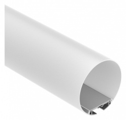 Профиль подвесной Arlight SL-ROUND-D120-2000 ANOD 019267 в интернет-магазине "Галерея света"