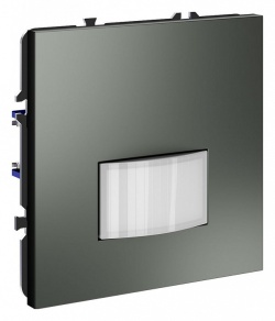 Датчик движения без рамки Voltum S70 VLS070506 в интернет-магазине "Галерея света"