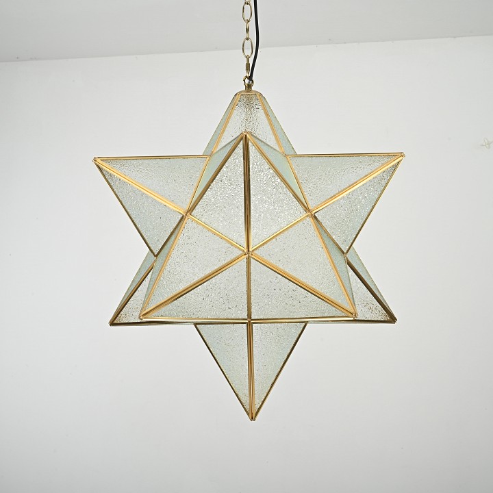 Подвесной светильник Imperiumloft Star Effervescent 40,225 в интернет-магазине "Галерея света"