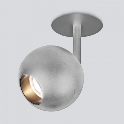 Спот Elektrostandard Ball a053739 в интернет-магазине "Галерея света"