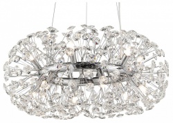 Подвесная люстра Lussole Alaska GRLSP-8339 в интернет-магазине "Галерея света"
