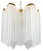 Подвесная люстра Favourite Nubes 2966-5P в интернет-магазине "Галерея света"