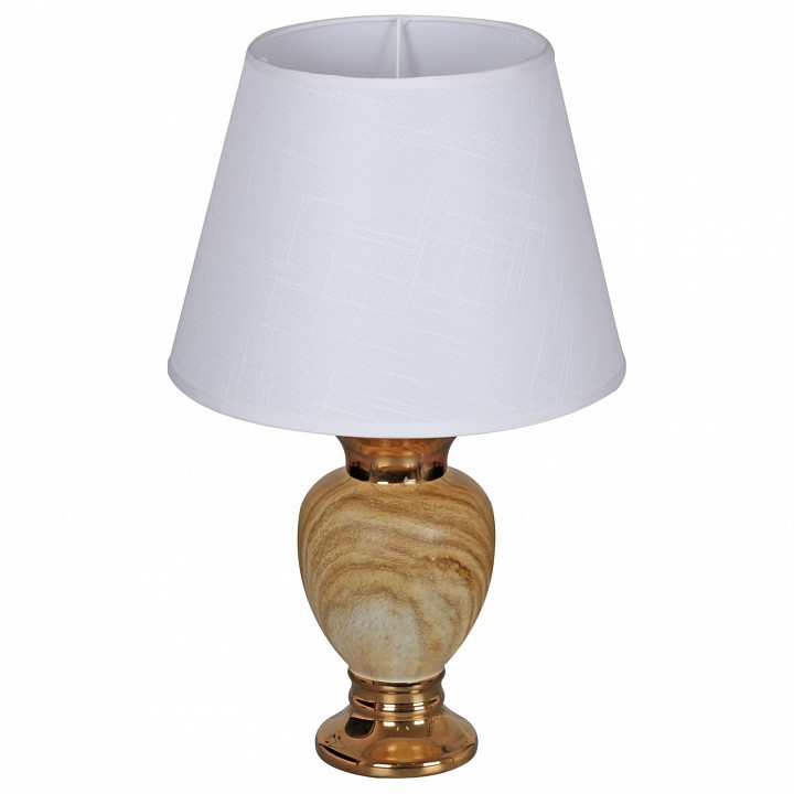 Настольная лампа декоративная 30155-0.7-01 в интернет-магазине "Галерея света"