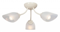 Потолочная люстра Vitaluce V3184 V3405/3PL в интернет-магазине "Галерея света"