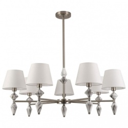 Люстра на штанге Lumion VERMONT 8274/7 в интернет-магазине "Галерея света"