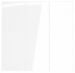 Клавиши для выключателя трехклавишного Voltum S70 VLS000501 в интернет-магазине "Галерея света"