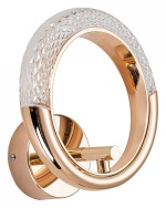 Бра Arte Lamp Montana A7777AP-1GO в интернет-магазине "Галерея света"