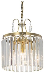 Подвесной светильник Citilux Инга CL335133 в интернет-магазине "Галерея света"